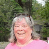 Nancy Wood