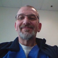 Mark Hodges