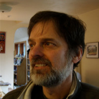Rick Borsten
