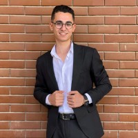 Yousef Ghaly