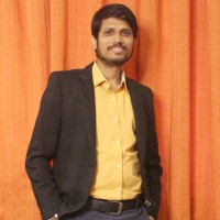Vallabh Bothre