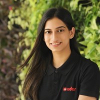 Priyanka Sahasrabudhe