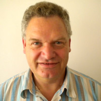 Bert De Borrel