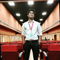 Venkat Raman