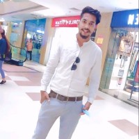 Md Shadil Ali Ansari