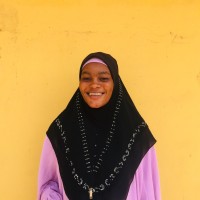 Lawal Mariam