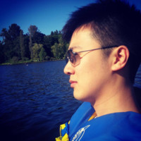 Nicholas Tsui