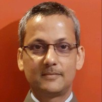 Nilesh Shaw