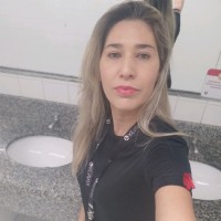 Priscila Aparecida Leite Da Cunha