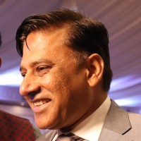 Jahangeer Ashraf