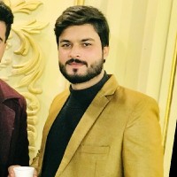 Mian Gulfam