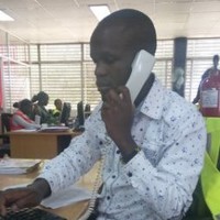 Brian Shiundu