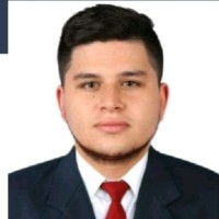 Andres Felipe Gonzalez Carrillo