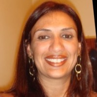 Simone Pereira dos Santos