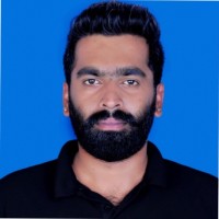 Santhosh Lakshmanna