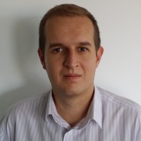 Vasilen Slavkov