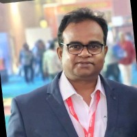 Shyama Charan Panigrahi