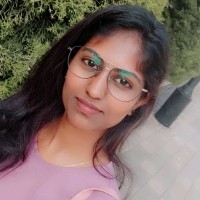 Shalini S