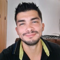 Randy Alexander Mendez Fernandez