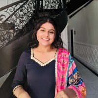 Ankit Preet Kaur Pun