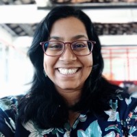 Gowri Rajaratnam