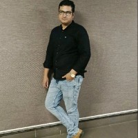 Shubhranshu Shekhar Nayak