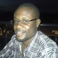 Michael Phiri
