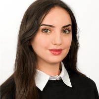 Chaima HAMDI