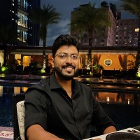 Nitish Sinha