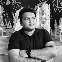 Anil Kumar