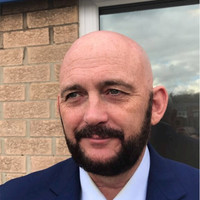 Graham Stanley