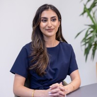 Anisha Grewal
