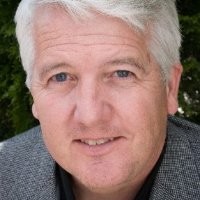 Dale Hintz         MBA