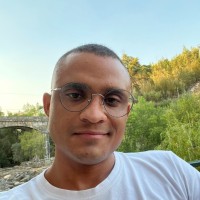 Alexandre Melo