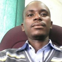 Moses Simukonda