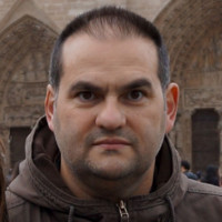 Juan Francisco Garrido