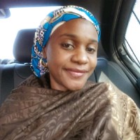 Hauwa Umar