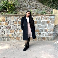 Mansi Neemaker