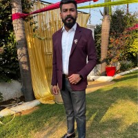 Mukul Pal