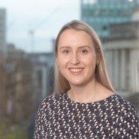 Fiona Bushell Tep