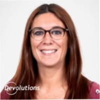 Stéphanie Lamarche