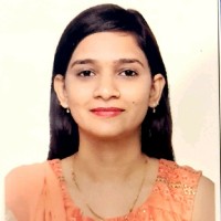 Priyanka Gohil