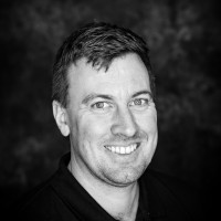 Paul Clarke