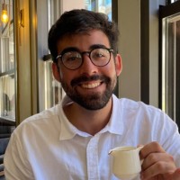 Andrew Pita