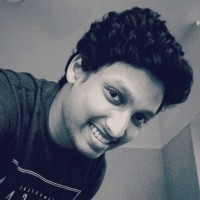 AKHIL H KUMAR