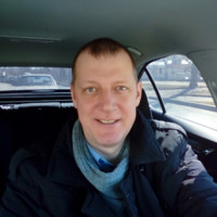 Vladimir Fedotov