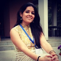 Suchi Kapoor