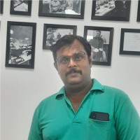 Sathishkumar s