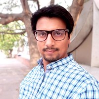 Parmod Kumar
