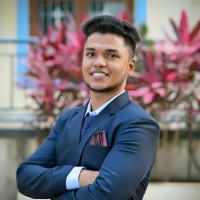 Stephan Dsouza